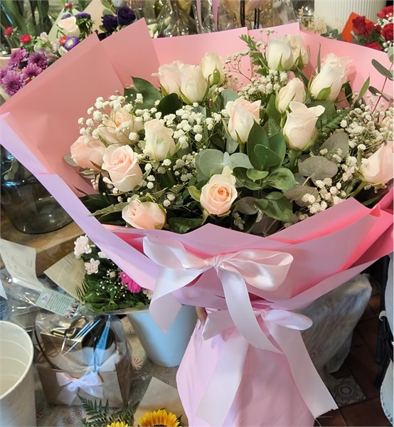 תשוקה בורוד