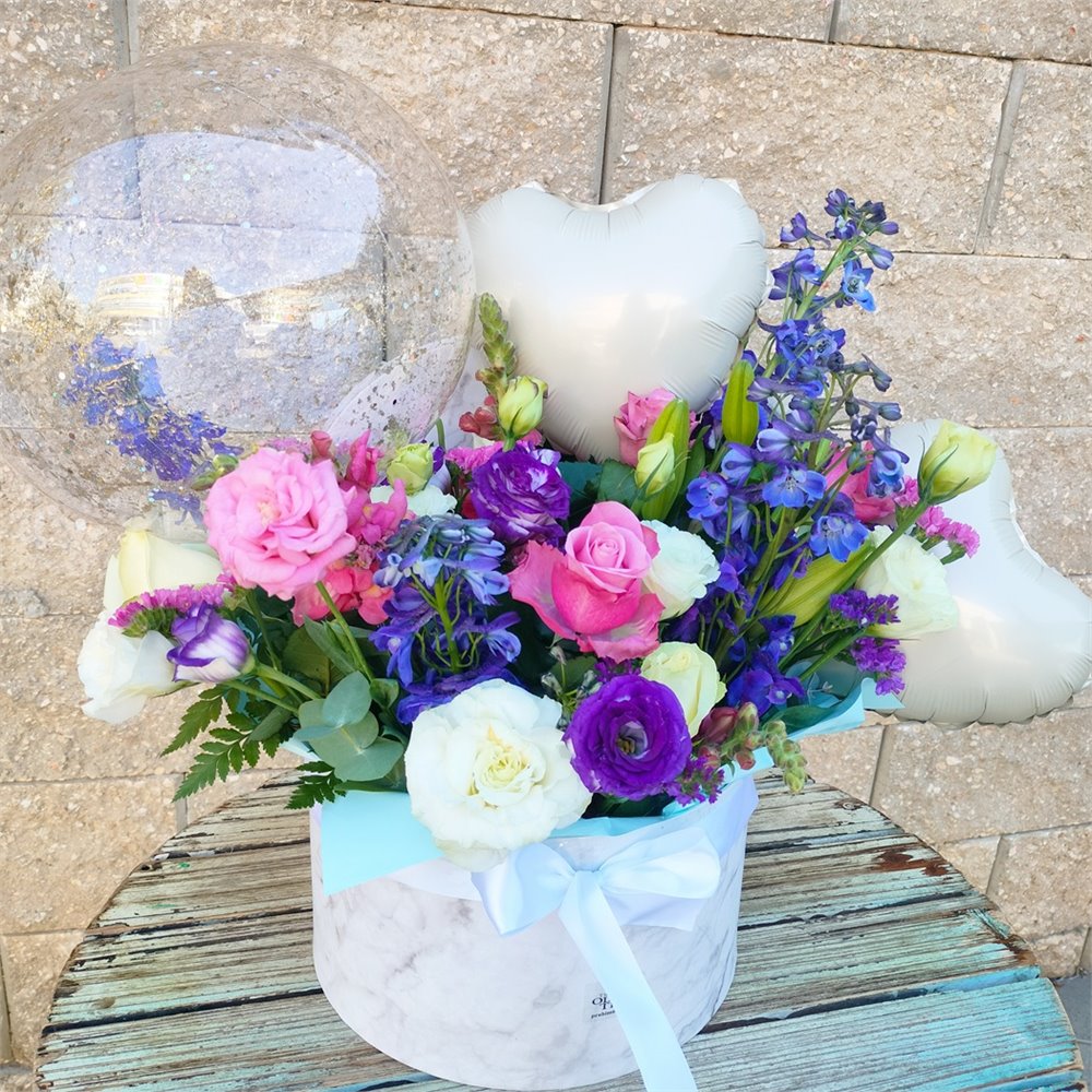 המארז הפרוע