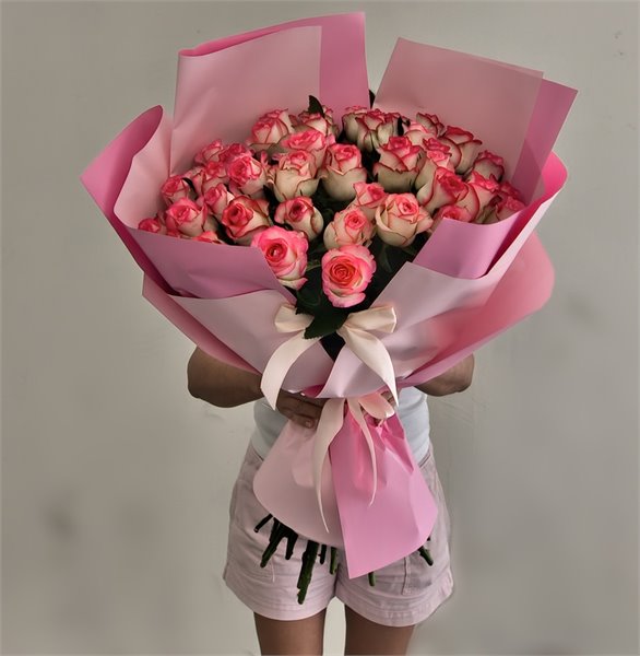 חבילת ורדי יומיליה