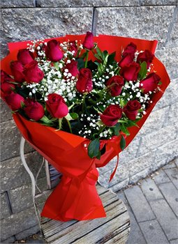 תשוקה באדום