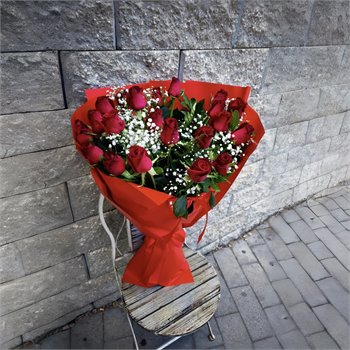 תשוקה באדום